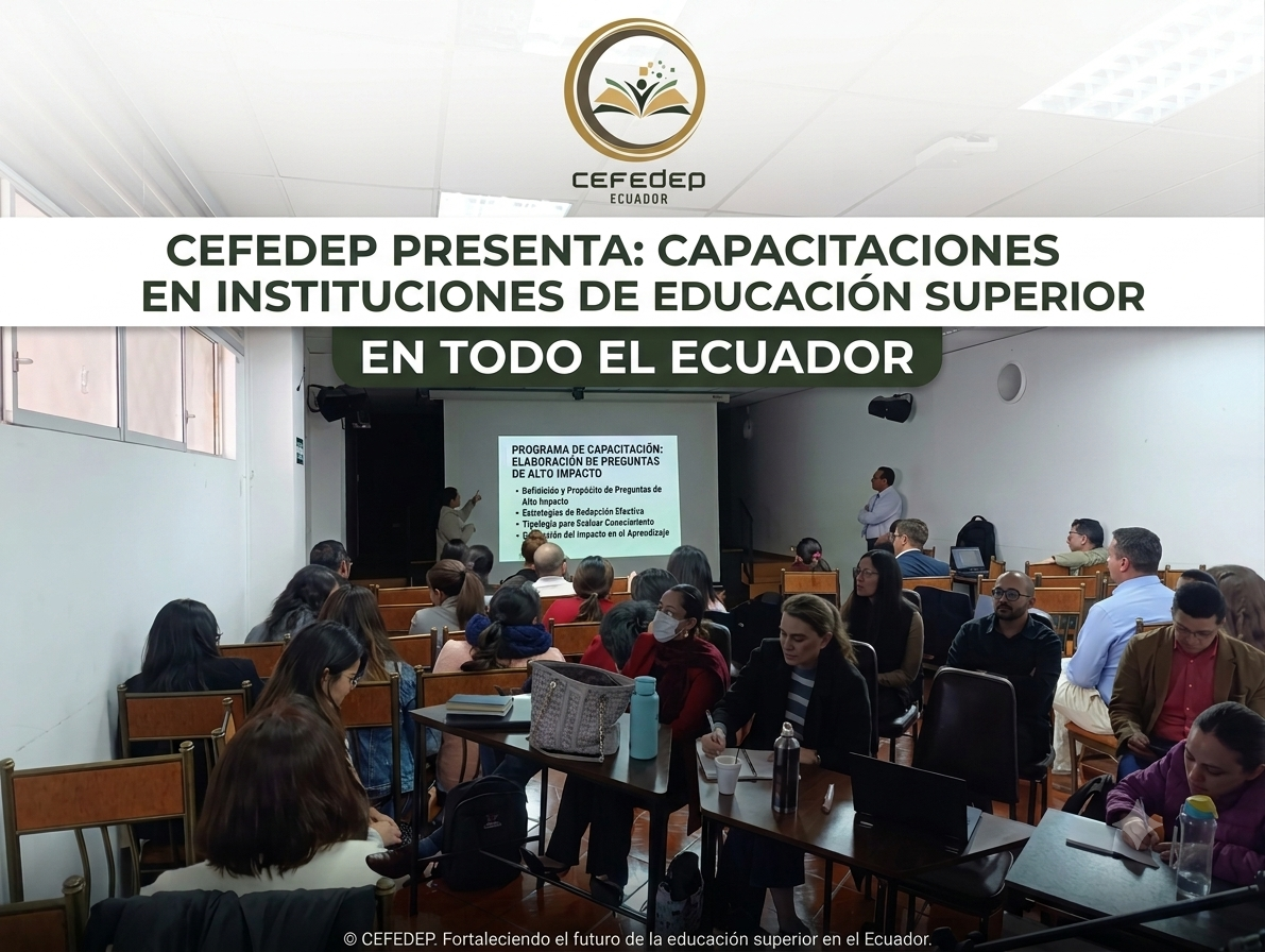 Capacitación Universitaria